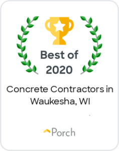 best of 2020 concrete contractors